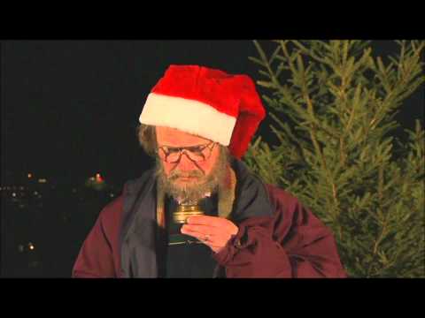 Bertil Svensson - Jul - Rødsprit