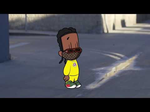 YOUNG LYXX - RIGHT ?