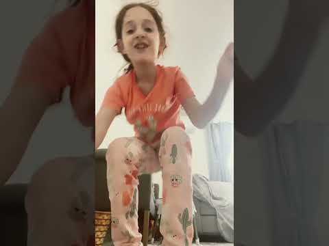 Doing #kikihakima dance