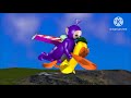 Chase Thompson S Toy Story 2023 Rocket Scene But Description Below