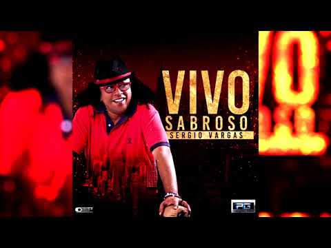 Video Vivo Sabroso (Audio) de Sergio Vargas