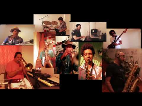 A morte do vaqueiro (Arranjo Skanibais)