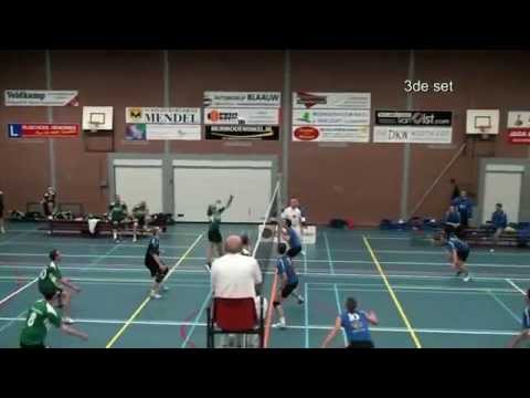 Blauw Wit - SSS4 (2011-2012)