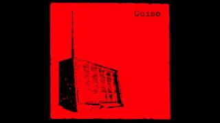Guiso - Sintonizar el ruido (Álbum completo)