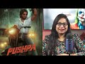Rangasthalam  Watch This After Pushpa Movie | Deeksha Sharma