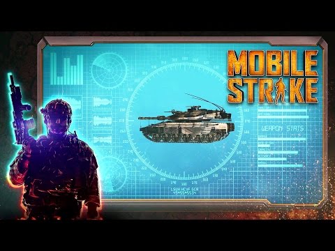 Androidの モバイルストライク Mobile Strike アプリ モバイルストライク Mobile Strike を無料ダウンロード