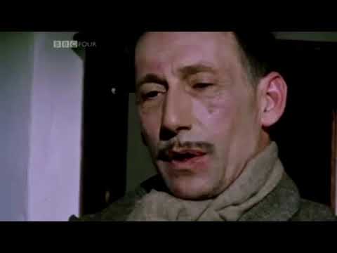 A warning from the past. George Orwell's last interview.