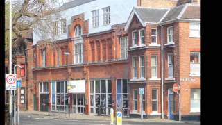 Within These Walls, Norwich City, Norfolk, England