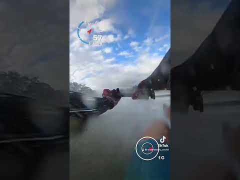 What it’s like to ski with one of the best U17 skiers in the world Lucas Cornale…