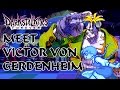 Meet The Darkstalkers Victor Von Gerdenheim The Nostalgic Gamer