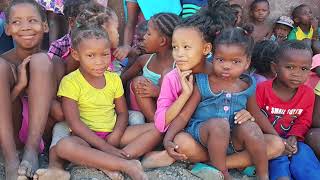 남아공 단기선교 영상입니다.