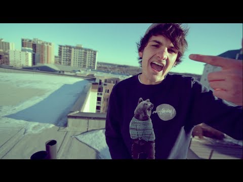 Jo Thrillz - We Gonna Fly