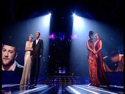 And the X Factor 2010 Winner is Matt Cardle - Brought to You by www.GoCompareMobi.co.uk.