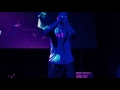 Nick Oliveri - Six Shooter (Queens of the Stone Age song A cappella)