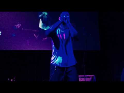 Nick Oliveri - Six Shooter (Queens of the Stone Age song A cappella)