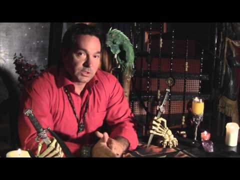 Frabato Ősi Mestermágus - Számmisztika