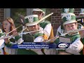 NH Marks Anniversary Of 9 11 Attacks