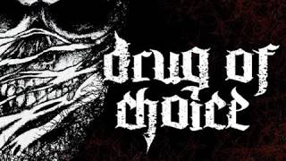 Drug Of Choice - Minute Game (single 2018)