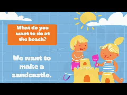 Want to Do Summer Edition — Sky Class August 2026