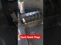 How To Remove Stuck Spark Plugs #shorts