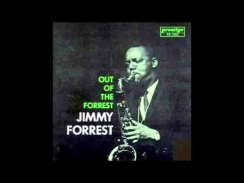 Jimmy Forrest - That's All