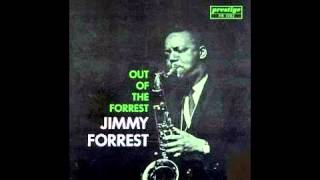 Jimmy Forrest - That's All
