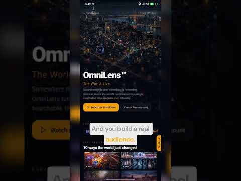 Omniamus: Create & Get Paid video thumbnail