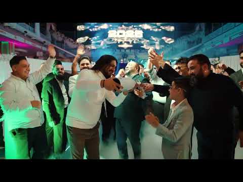 Babus Mozart (Sloga)  - 2026 RTV ROMA SHOW -Senad Maljoku - STUDIO ONE BREMEN