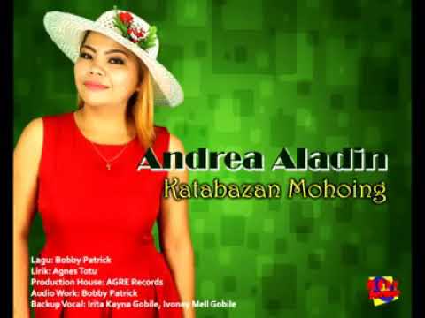 KATABAZAN MOHOING-ANDREA ALADIN