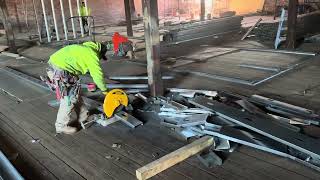 “Fiesta Friday” Construction 🚧 Update at Nexus Lofts 2-27-2026