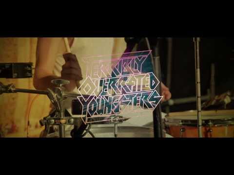 Major Lazer / Paul Simon / Mr. Oizo - Live Cover by Terribly Overrated Youngsters