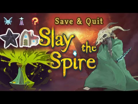 Slay the Spire September 8th Daily - Silent | If you force Catalysts on me, give me some Poison, too