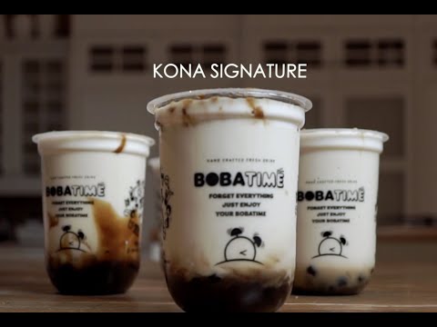 Bobatime