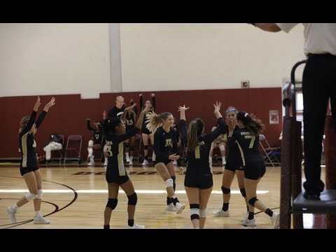 Michelle Binder Junior season 2022-23