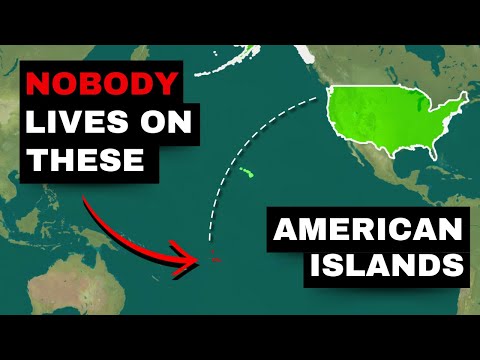 Why so Few Americans Live in American Samoa?