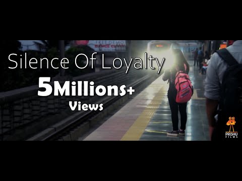 Shubham Kamble $K Silence Of...