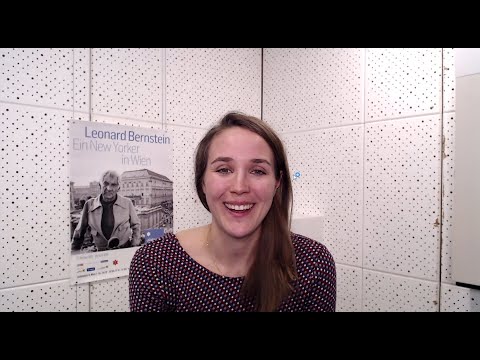 Buchhaltung für Musiker - Melina Paetzold über lexoffice