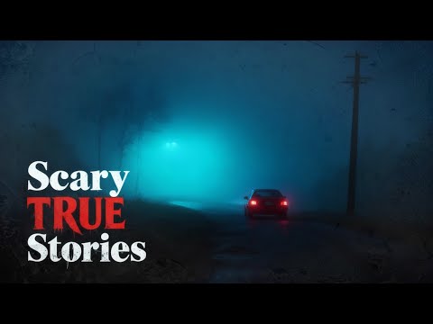 10 Scariest TRUE Stories of 2025