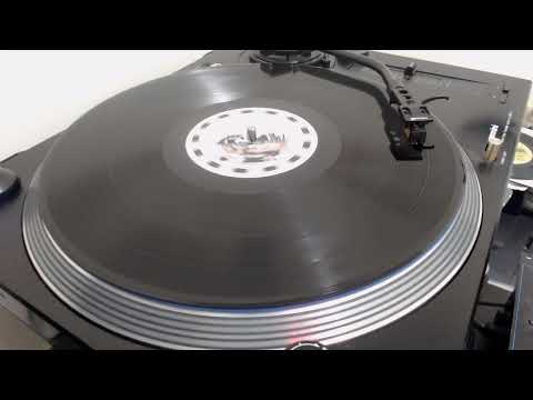 King Tubby Meets Tommy McCook And The Aggrovators – The Dub Station A1