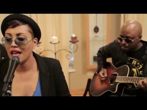 VIP Sessions - Genesis - I Can't Help It