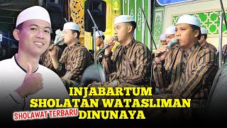 Download lagu Injabartum - Sholatan Watasliman - Dinunaya || Majelis Gandrung Nabi mp3 Download lagu Injabartum - Sholatan Watasliman - Dinunaya || Majelis Gandrung Nabi mp3