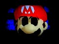 Classified Every Copy Of Mario 64 Is Personalized