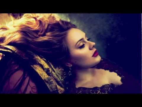 Avicii VS Adele - Nothing Without Adele - Avicii Rolling Bootleg