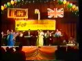 Nandana Vindana Show In London 1998