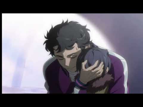 call them brothers #sarazanmai #anime #edit