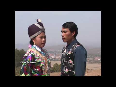 Lug Txaj - Ua TxijNkawm Txug Tog 2, By Vaab and Kuam Neeb