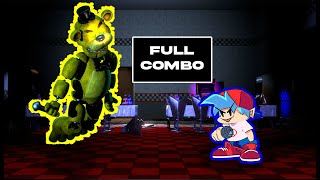 FNF VS FNaF 1 - Broken Inside (Full Combo)
