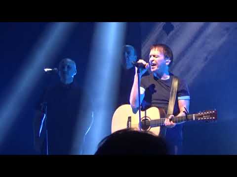 I MUVRINI,  Culomba Negra