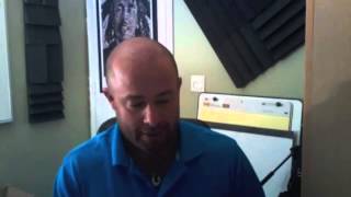 Todd Falcone "How Is That Working" by Robert Hollis