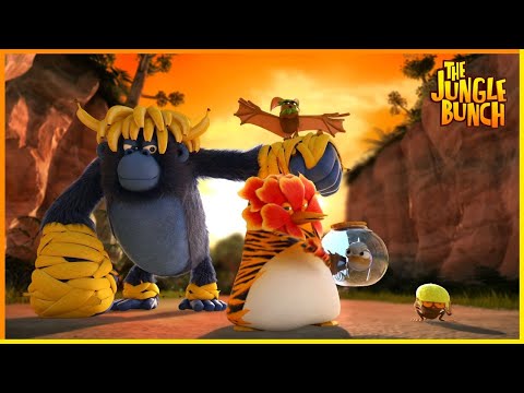 Capitão cahouete | 90' Compilação | Desenhos Animados para Crianças